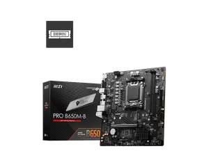 PRO B650M-B